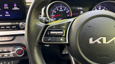 Kia Xceed 1.5T GDi ISG 3 5dr Petrol Hatchback